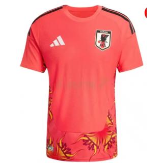 Japón 1a Equipación Portero 2026